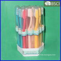 12PCS Tooth Brush Set CB-T-026